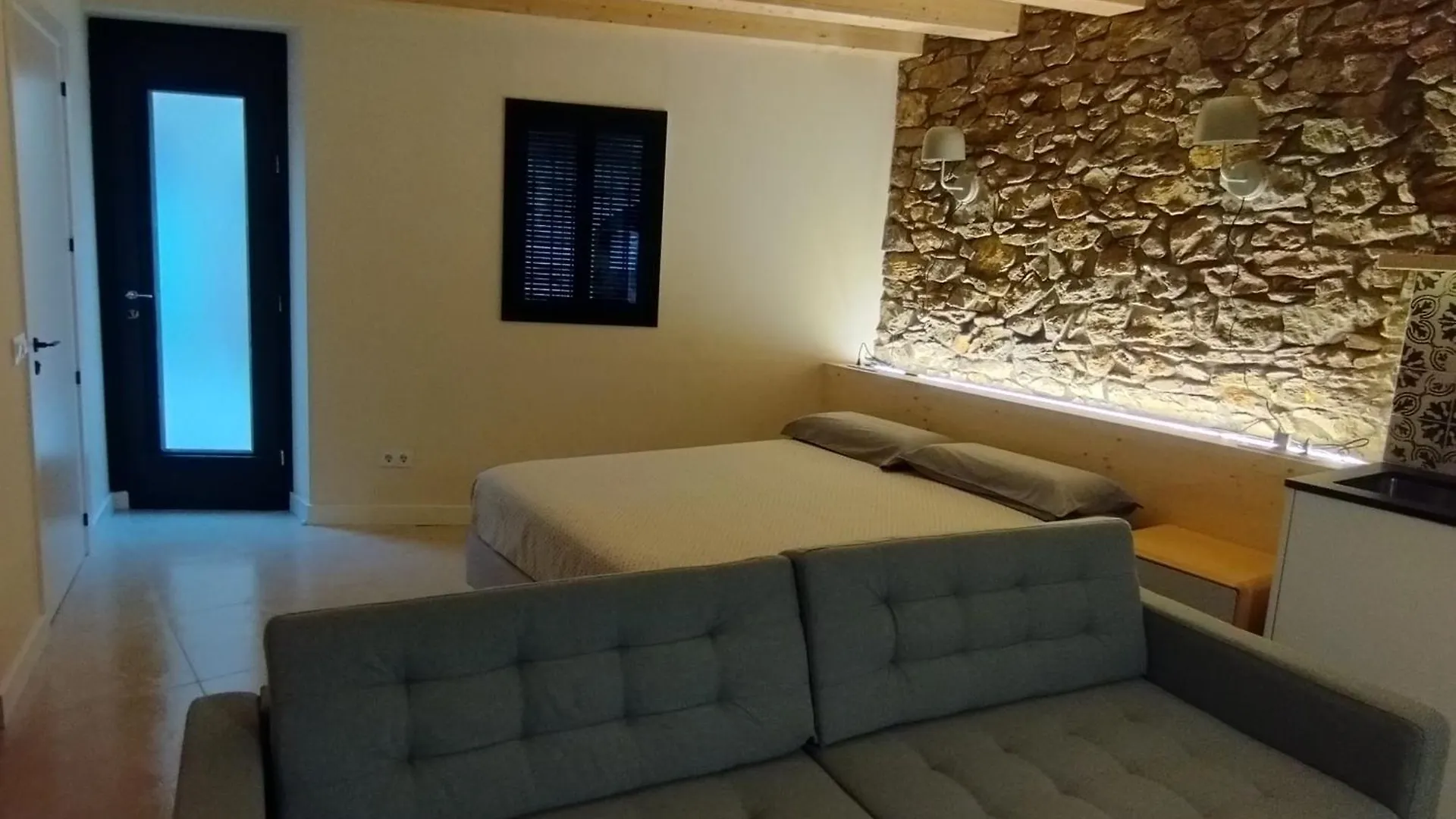 Emporda Apartamento- Peratallada Apartment