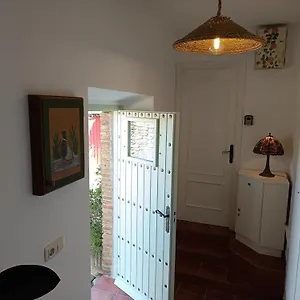 Séjour à la campagne Calaliu, Peratallada